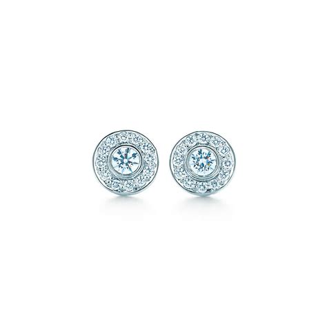 tiffany replica earrings|tiffany non pierced earrings.